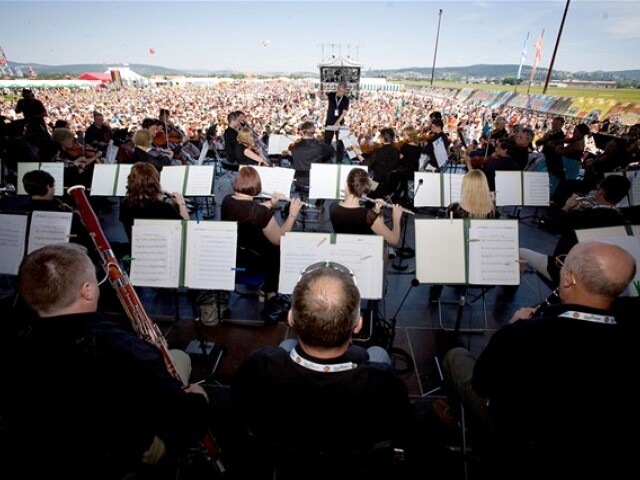 Pohoda 2010