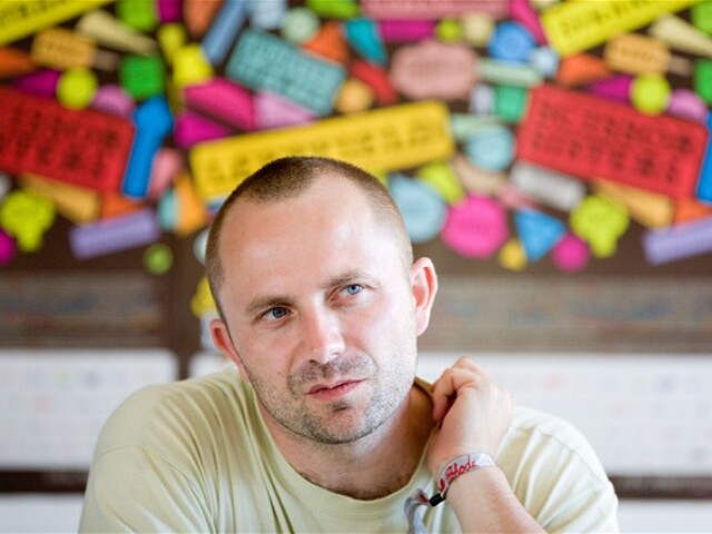 Michal Kaščák