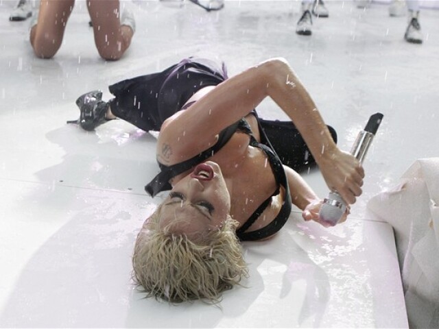 Lady Gaga