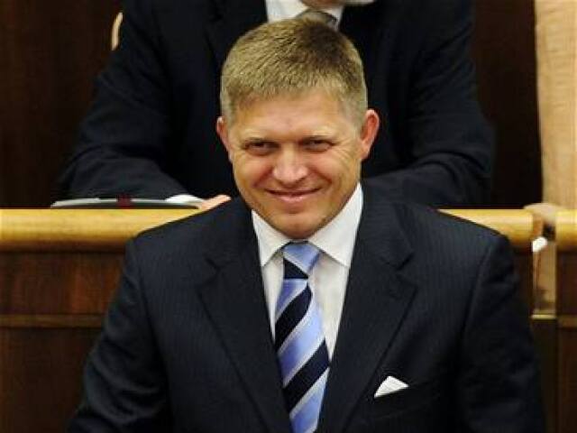 Robert Fico