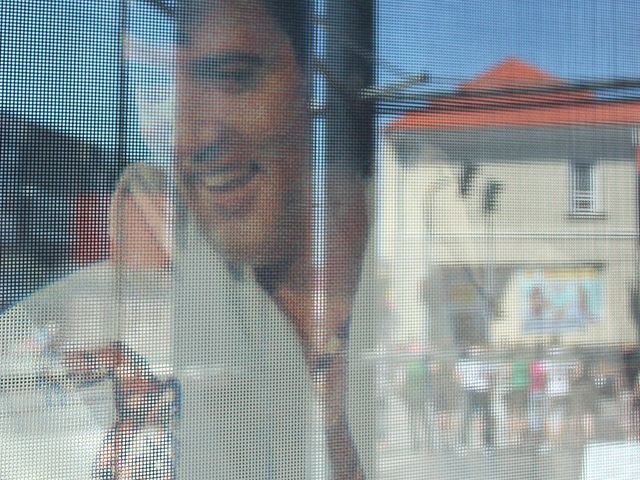 Elvis v Nitre