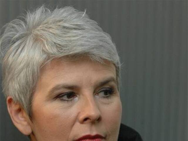 Jadranka Kosorová