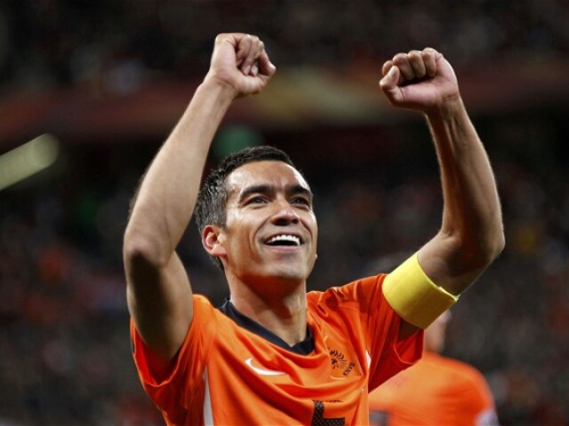 van Bronckhorst