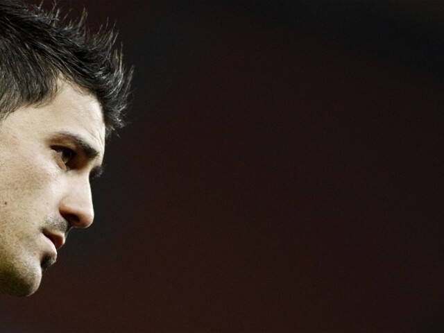David Villa