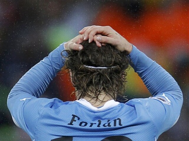 Diego Forlán