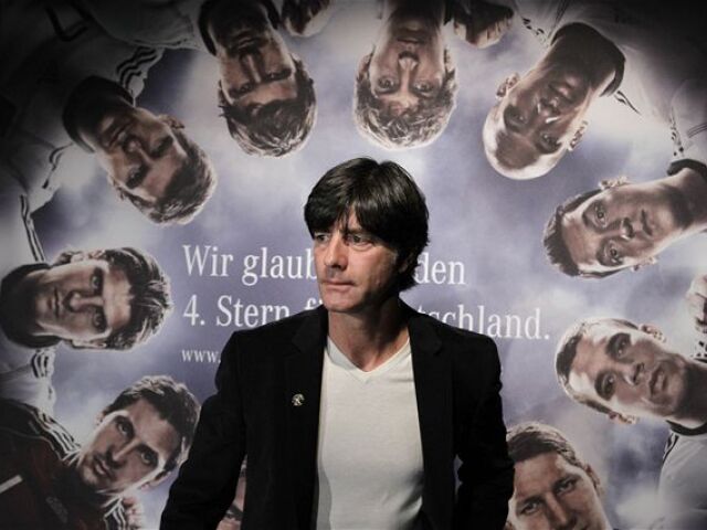 Joachim Löw 