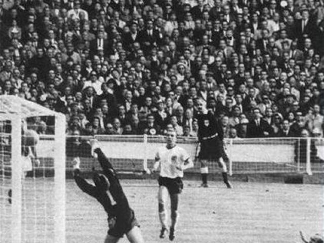 Wembley 1966
