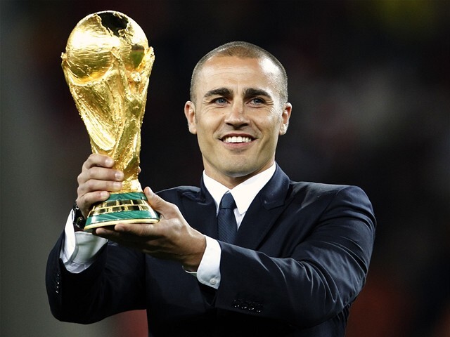Fabio Cannavaro