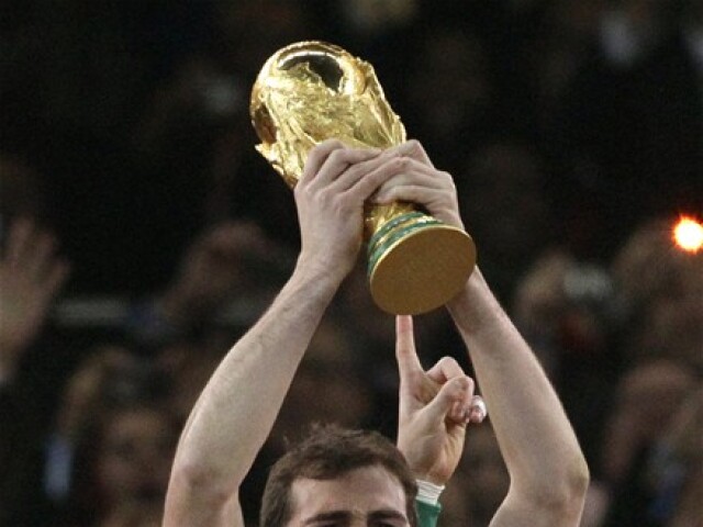 Iker Casillas