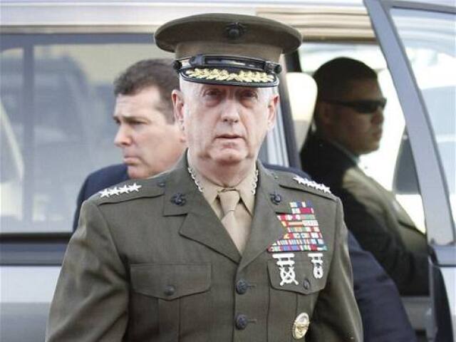Jameson Mattis 