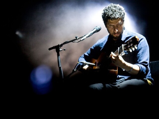 José Gonzáles