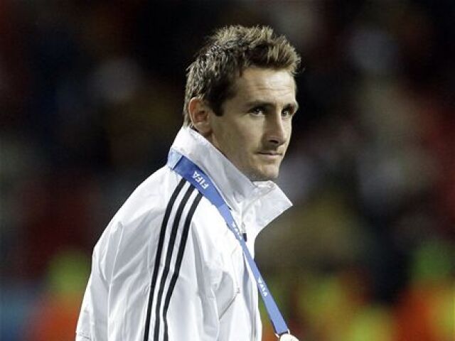 Miroslav Klose