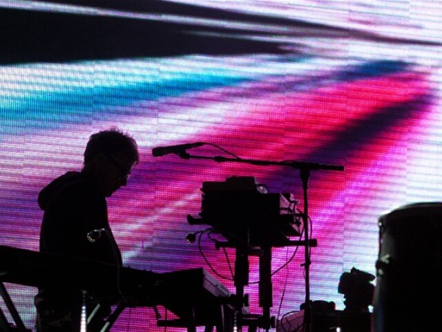 Leftfield