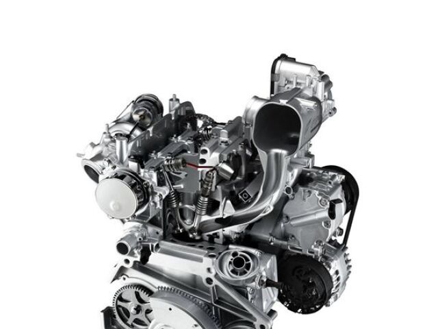Fiat 0.9 TwinAir