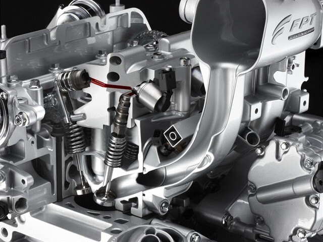 Fiat 0.9 TwinAir