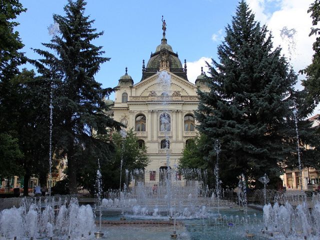 Košice