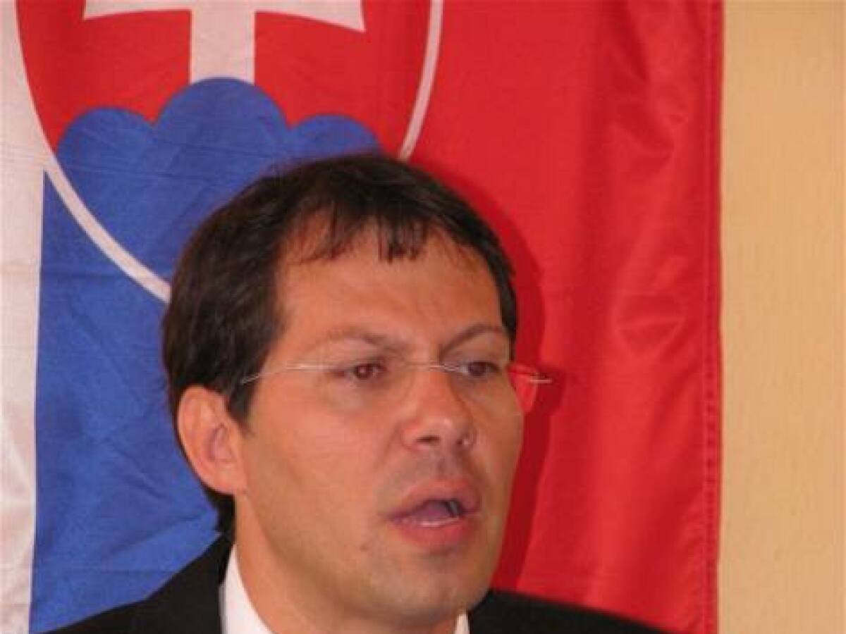 Ladislav Dubovský