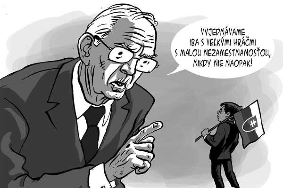 Danglár, 13.7.2010