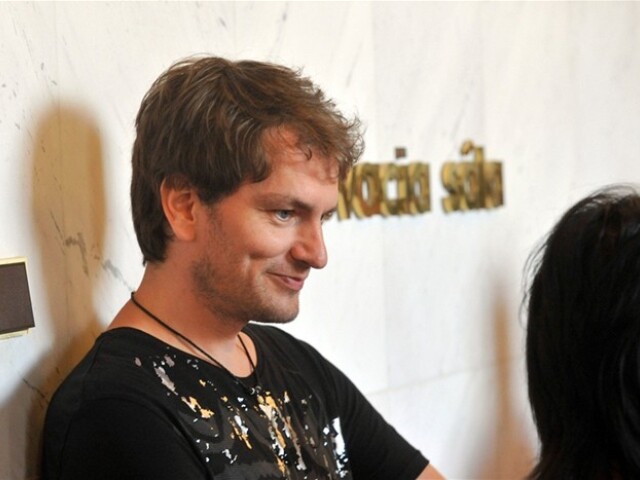 matovič, sas