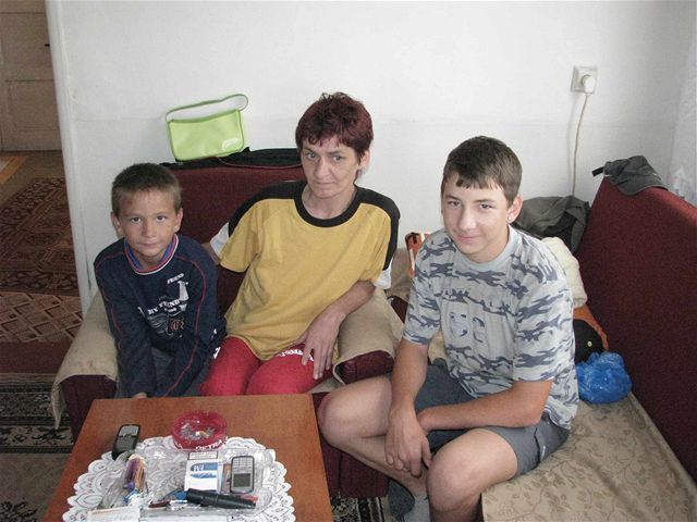 rodina