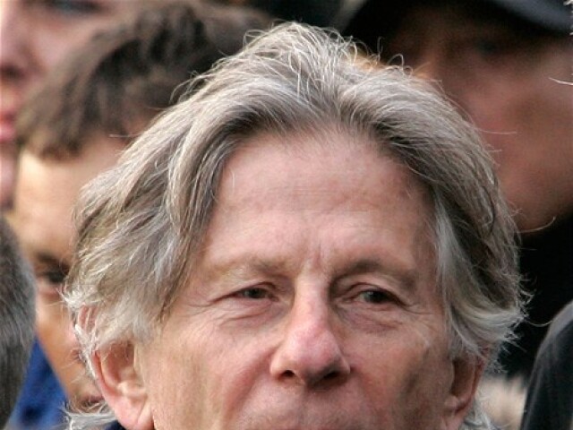 Roman Polanski
