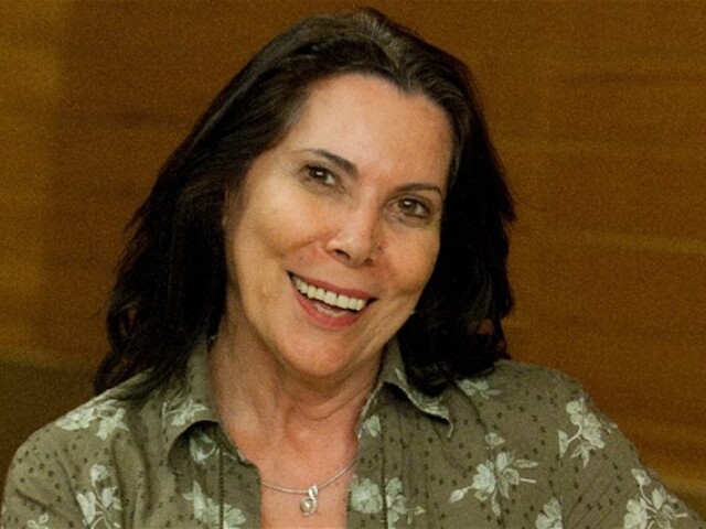 Savyon Liebrechtová