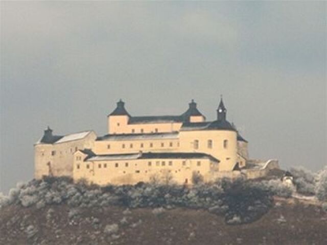 Krásna Hôrka