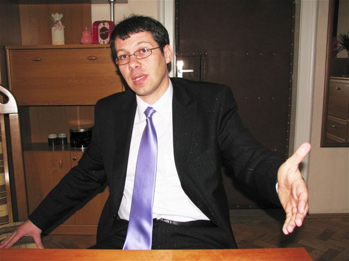 Ladislav Dubovský