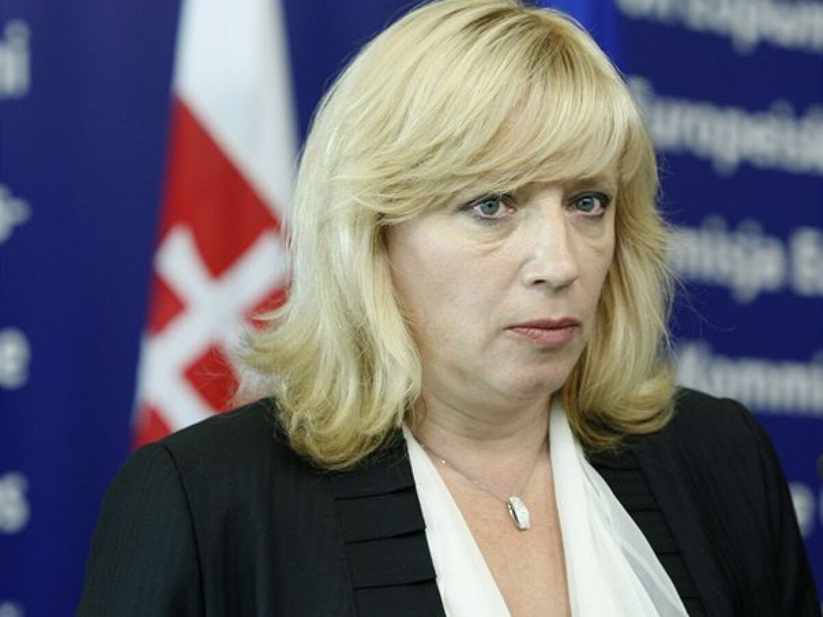 Iveta Radičová