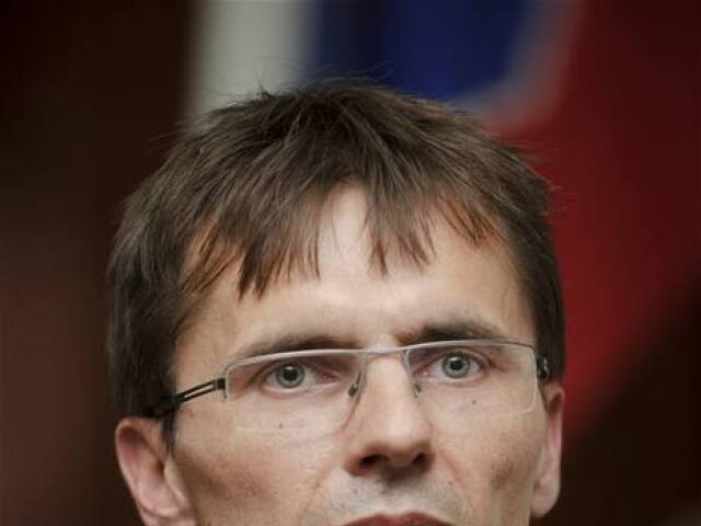 Ľubomír Galko