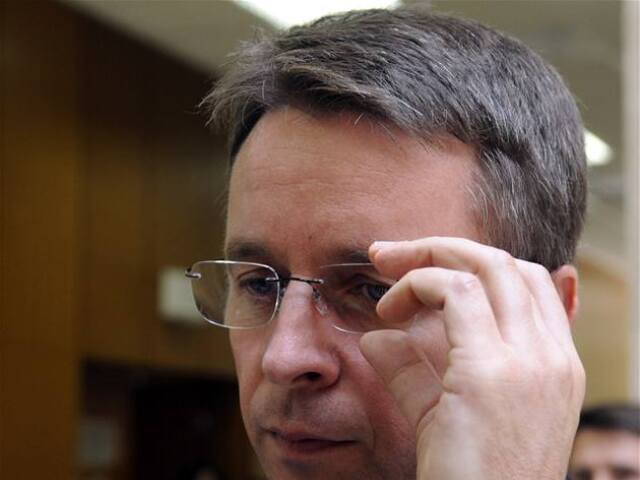 Ivan Mikloš
