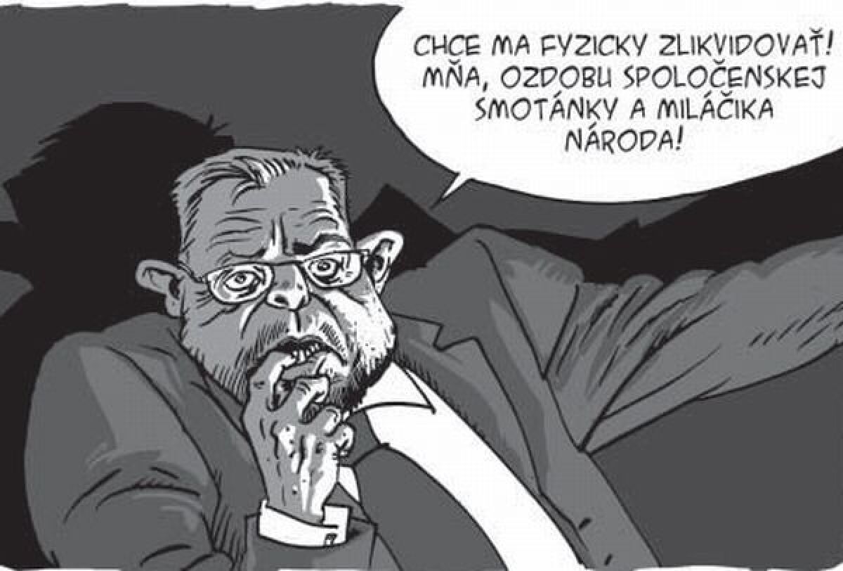 Danglár, 15.7.2010