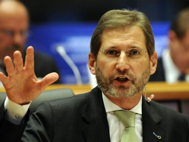 Johannes Hahn