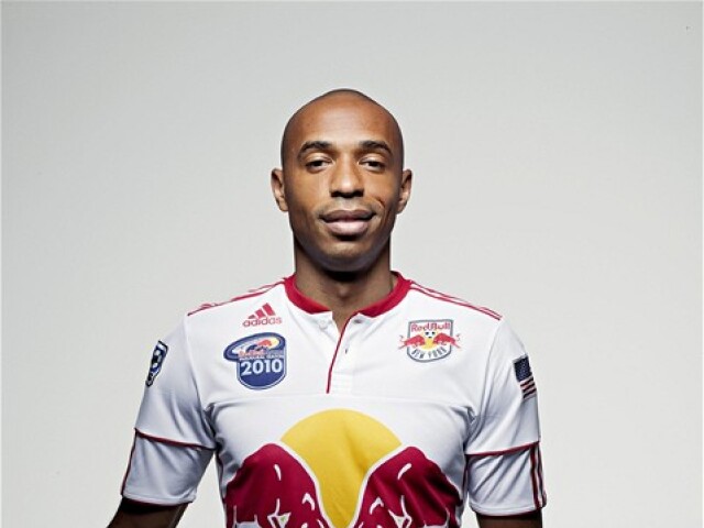 Thierry Henry