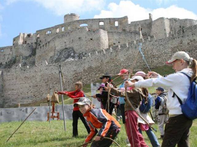 Spišský hrad