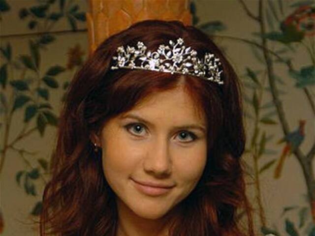 Anna Chapmanová