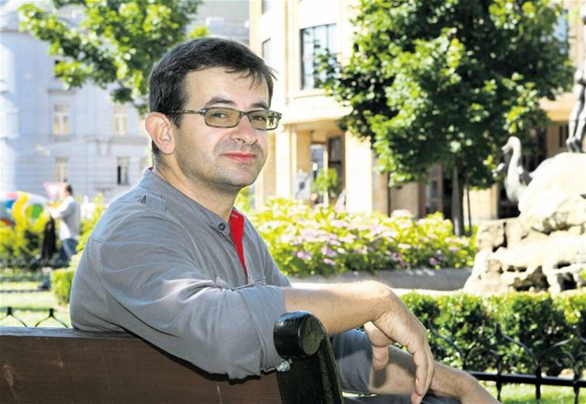 Miroslav Tížik