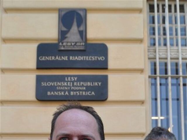 Zsolt Simon, Igor Viszlai