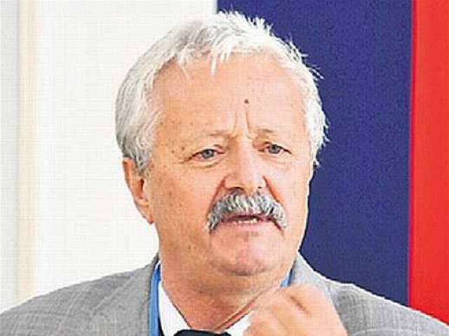 Ladislav Macháček