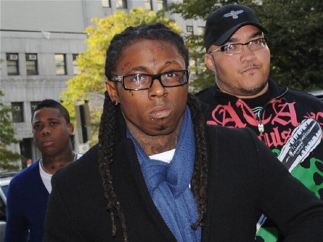 Lil Wayne