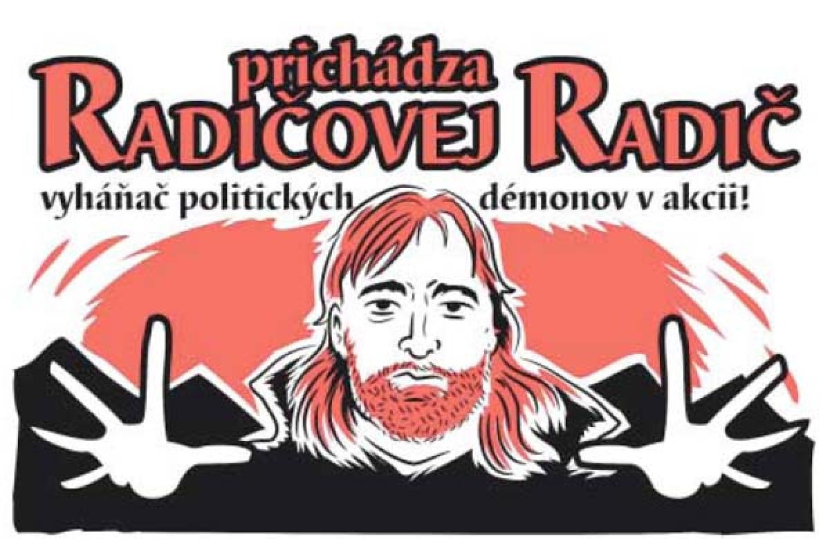 Gašparec, 19. 7. 2010