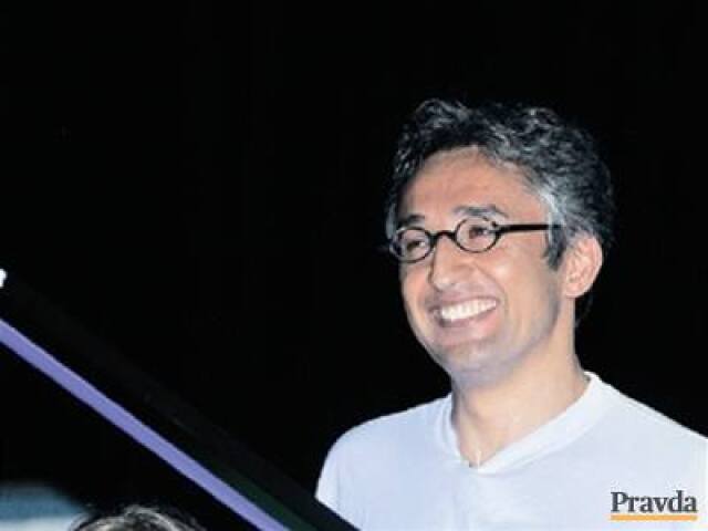 Vahid Sandoghdar
