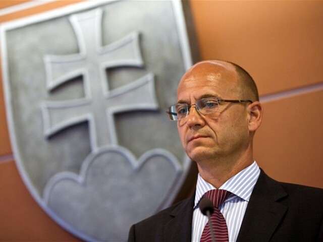 jaroslav spišiak, polícia 