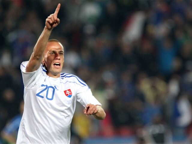Kamil Kopúnek