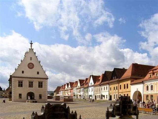 Bardejov