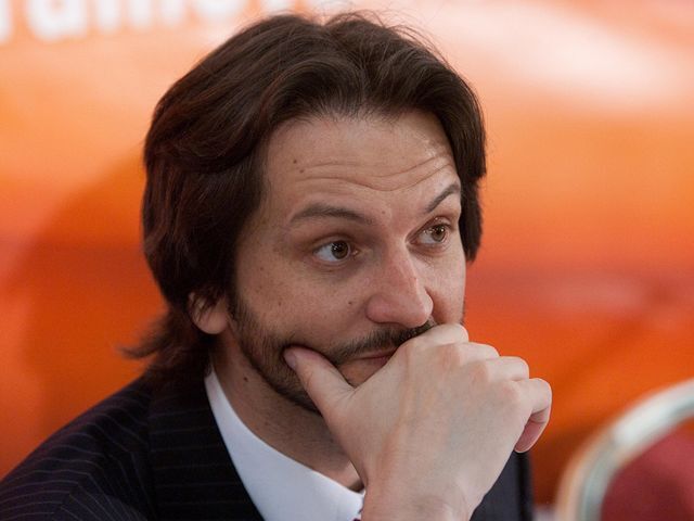 Robert Kaliňák