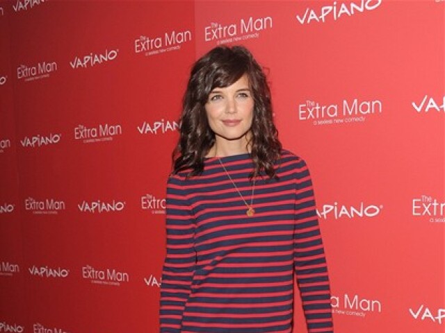 Katie Holmes