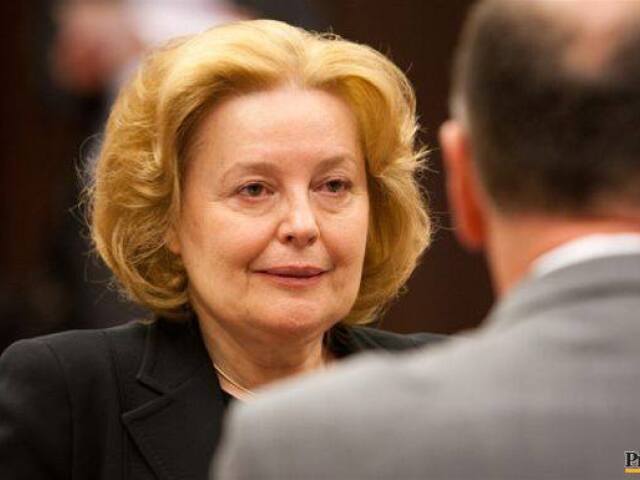 Magda Vašáryová