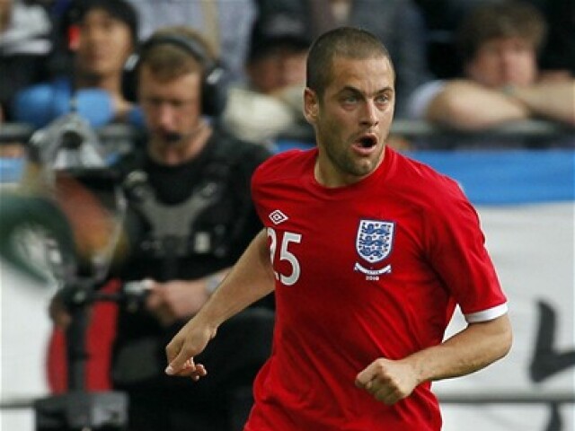 Joe Cole