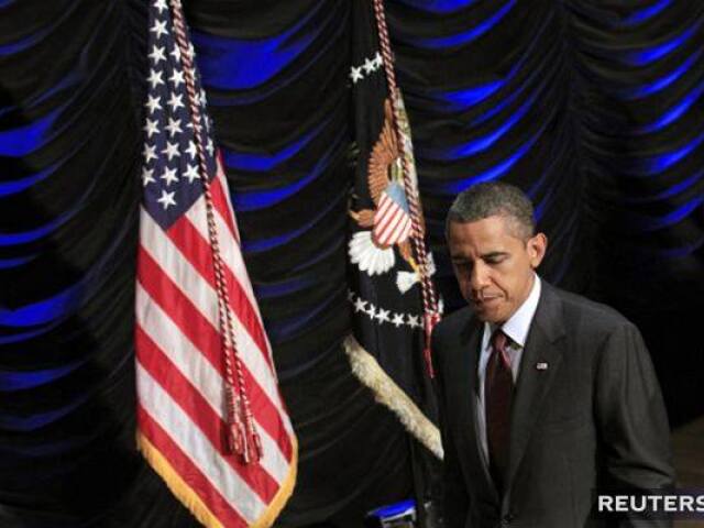 Barack Obama